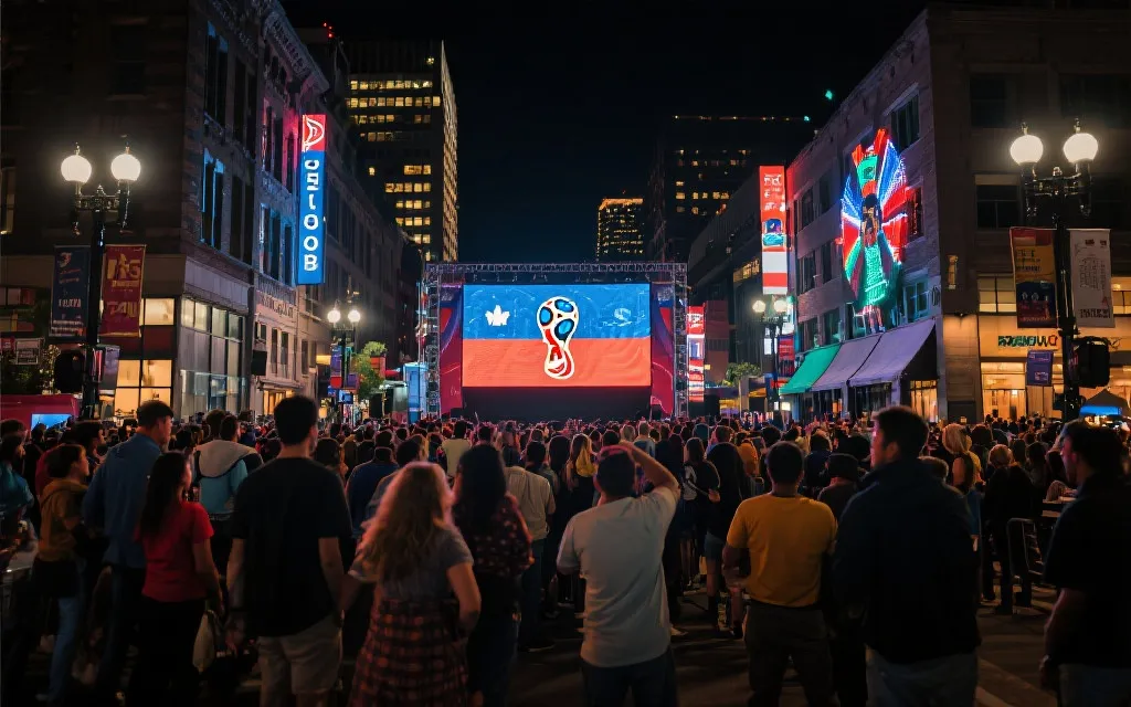 2026世界杯国家形象：从历届传播战术到社媒出圈叙事，品牌与文旅如何借势讲好“国家故事”