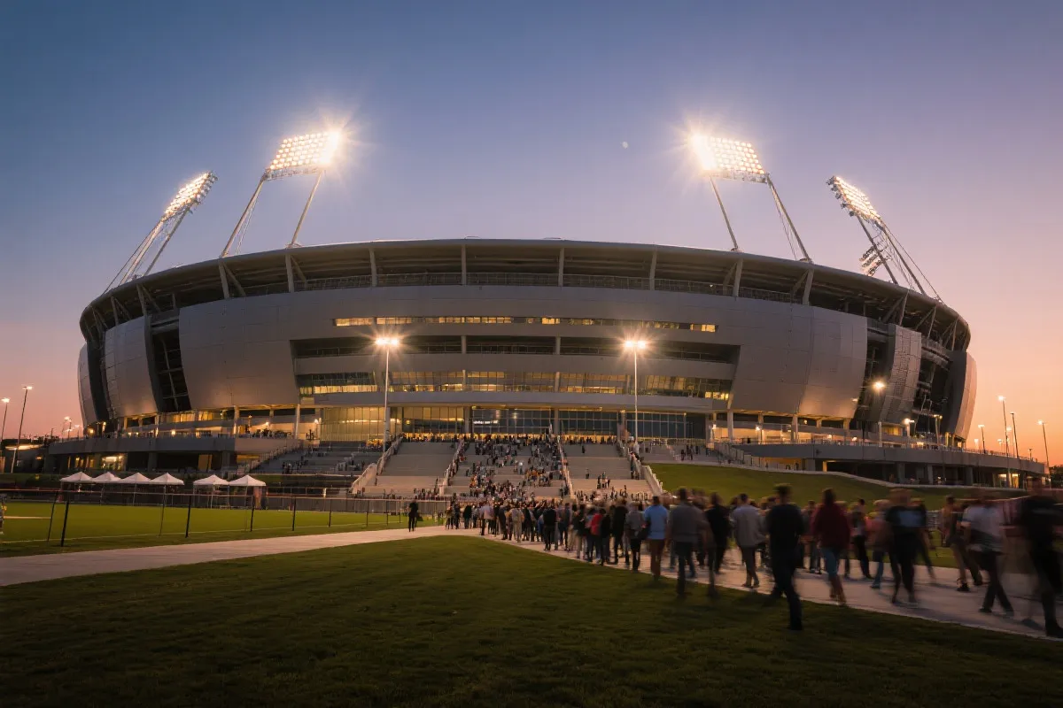 2026世界杯·达拉斯：一座把周末变成主场的城市，正用体育灵魂迎接世界