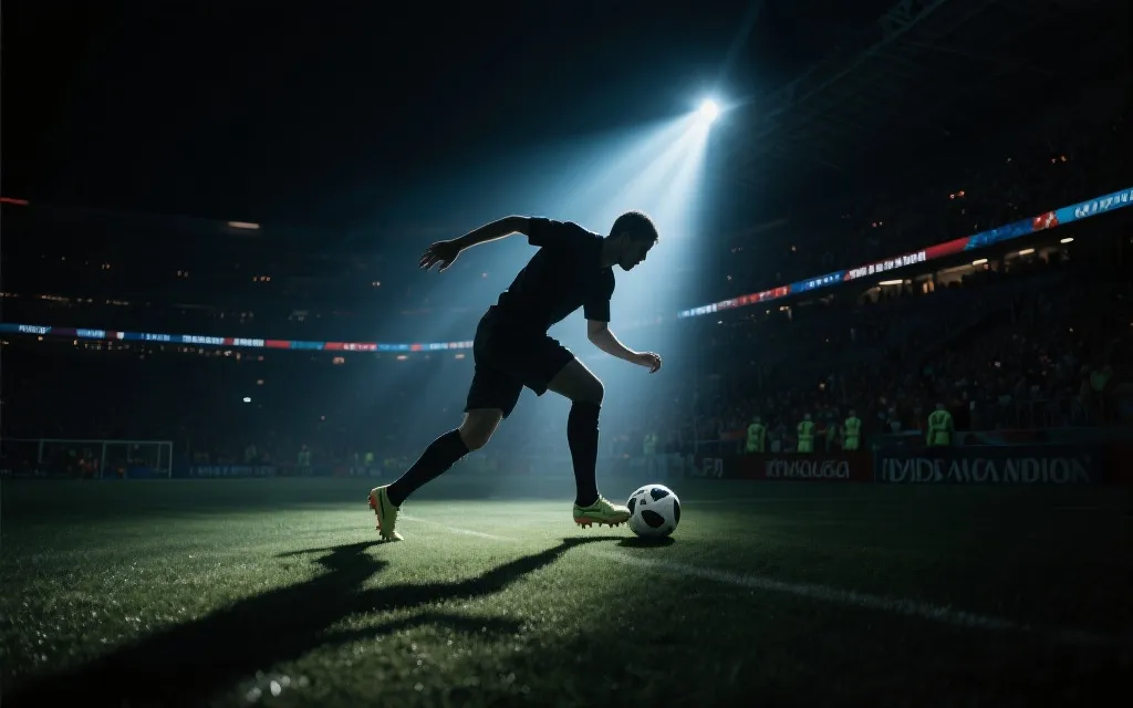 2026世界杯 最佳球员预测：从梅西到莫德里奇的“封神公式”，谁会成为新王？